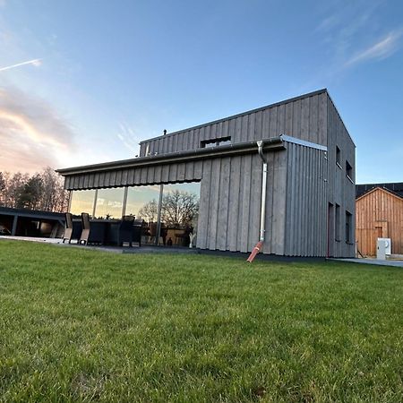 Haus Herzglueck 赖因斯贝格 外观 照片