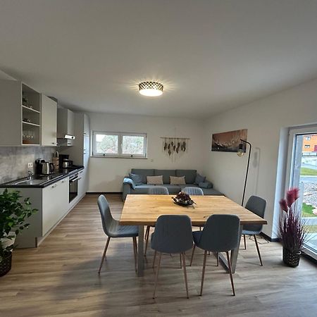 Haus Herzglueck 赖因斯贝格 外观 照片