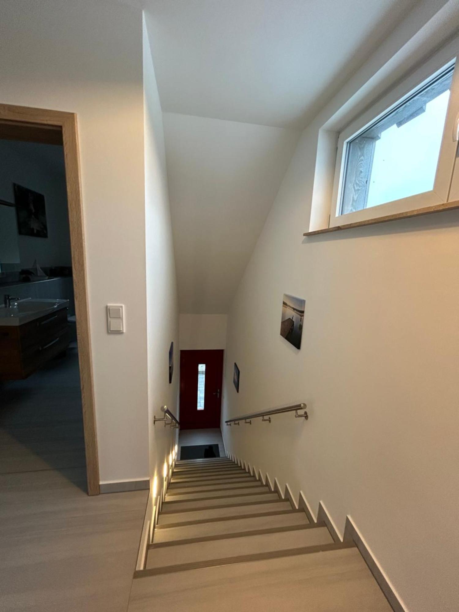 Haus Herzglueck 赖因斯贝格 外观 照片