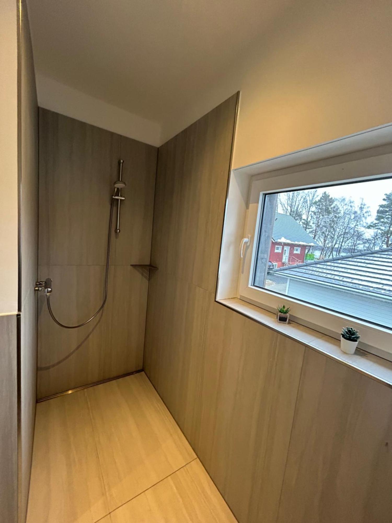 Haus Herzglueck 赖因斯贝格 外观 照片