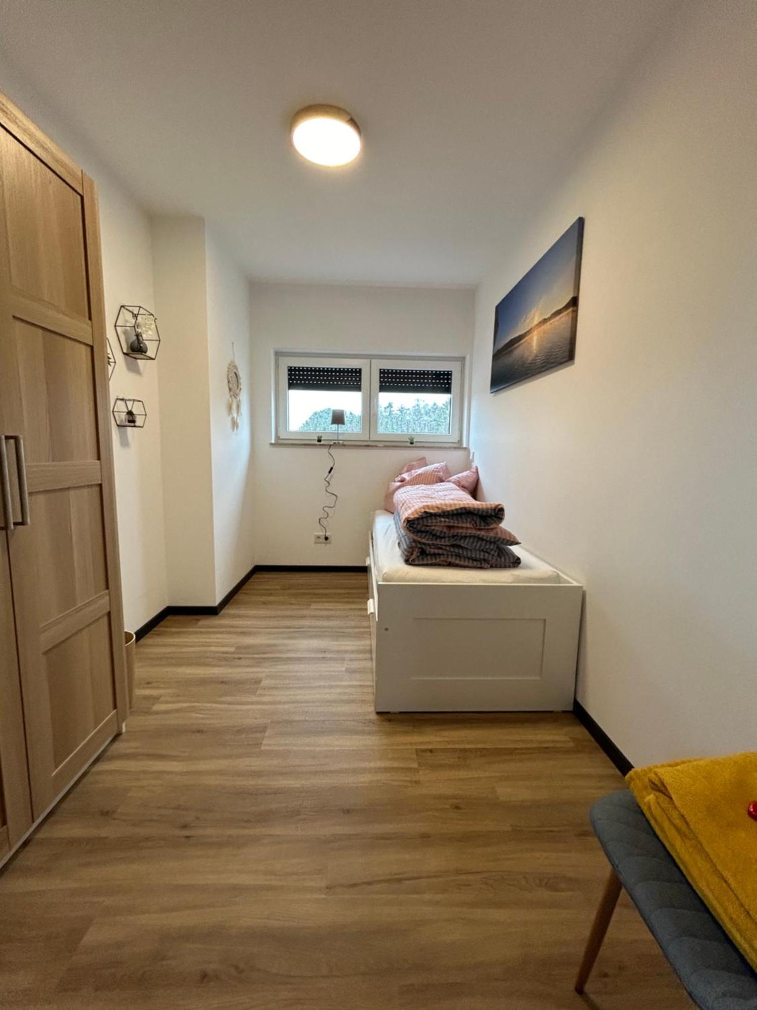 Haus Herzglueck 赖因斯贝格 外观 照片